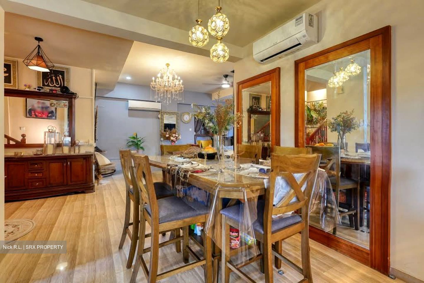 Grande Vista (D28), Condominium #544035801